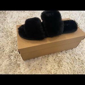 Steve Madden sandals